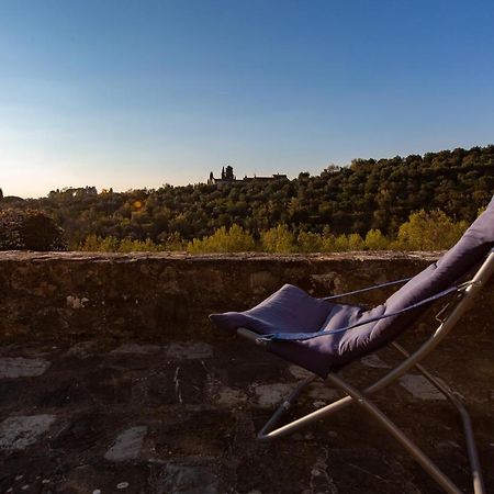 B&B Locanda Degli Aromi San Jacopo al Girone Eksteriør bilde